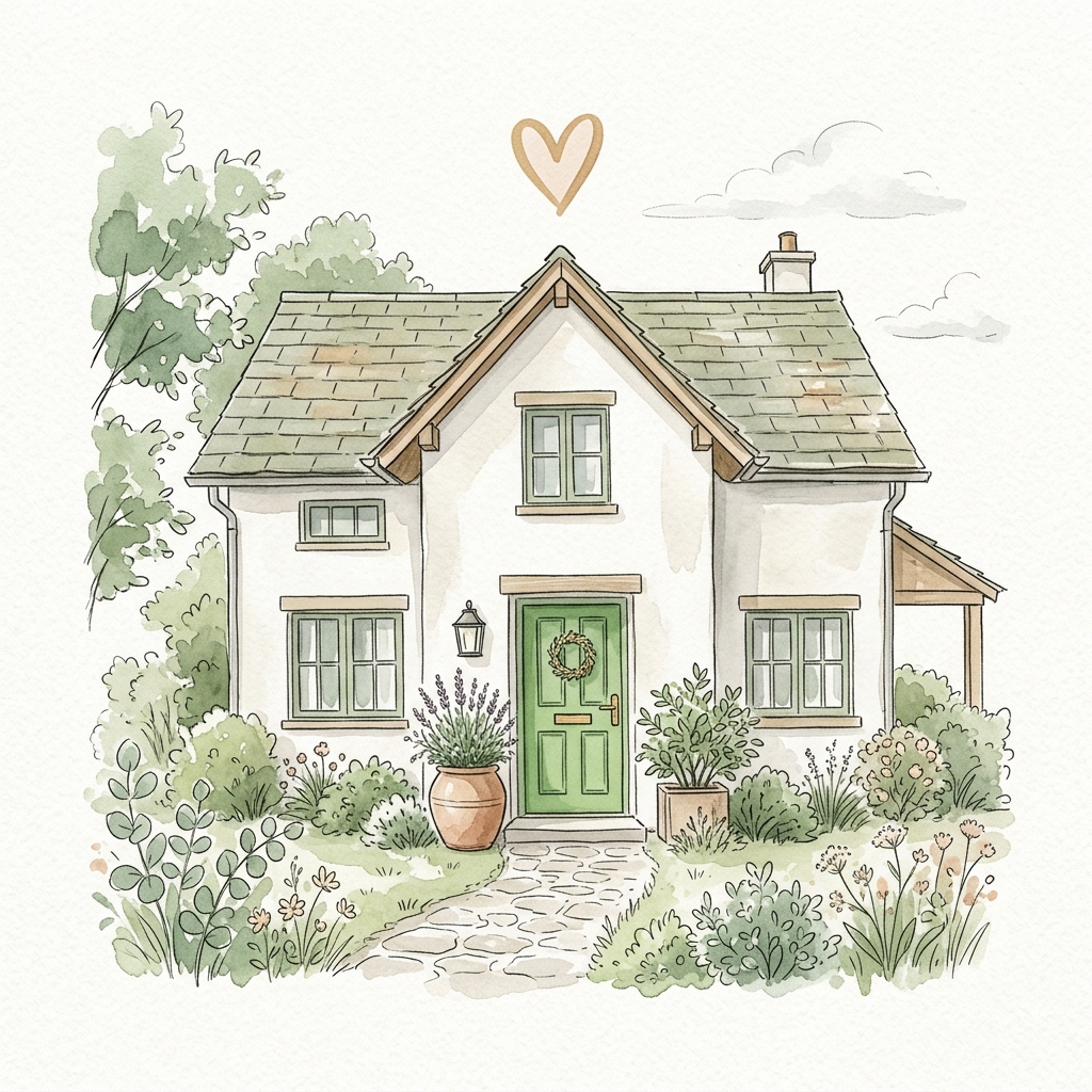 Our Home